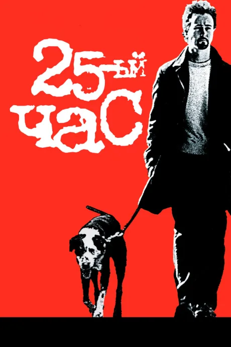 25-й час (сериал 2016)