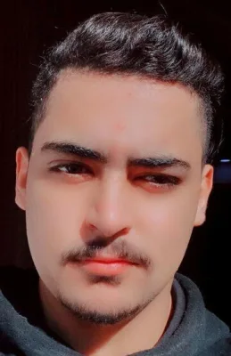 Абдулла Сэйид Фавац Аль-Кубаиси