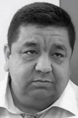 Абдураим Абдувахобов