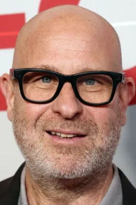 Адриан Грюнберг