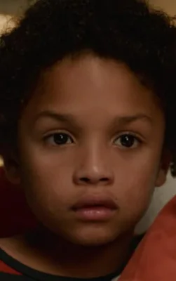 Айомиде Гаррик