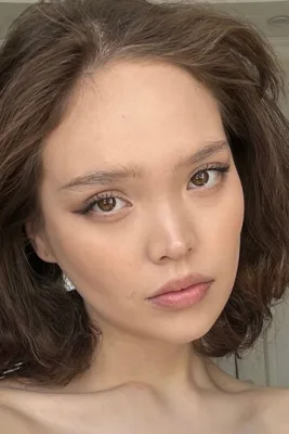 Айжан Пернебекова