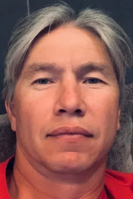 Александр Данилов