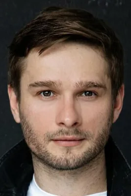 Александр Метёлкин