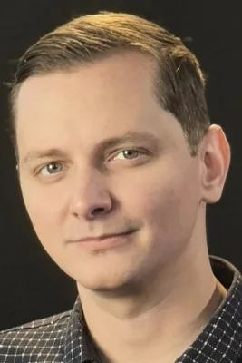 Александр Парфёнов