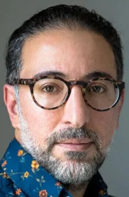 Александр Садреддини