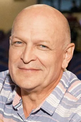 Александр Тютин