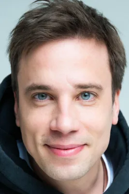 Александр Ведменский