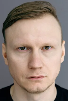 Александр Воробьев