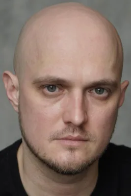 Алексей Терехов