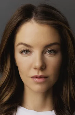 Алена Мордовина