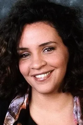 Амина Аннаби