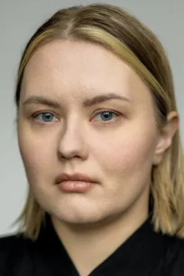 Анастасия Рудиш