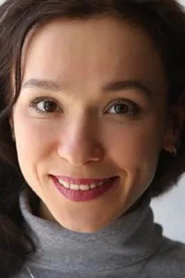 Анастасия Шевелёва