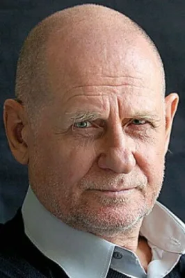 Анатолий Стреляный