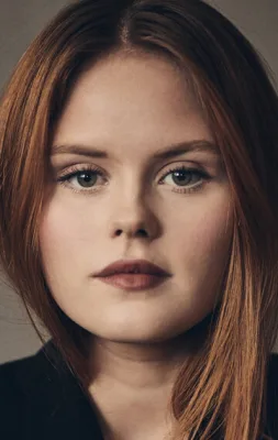 Андреа Хеик Гадеберг