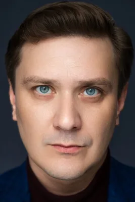 Андрей Горбачев