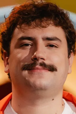 Андрей Кайгородов