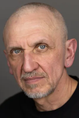 Андрей Щербович-Вечер