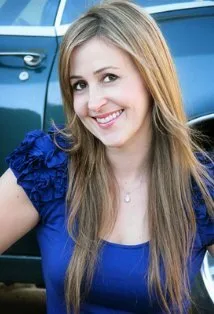 Анджела Мари Волп