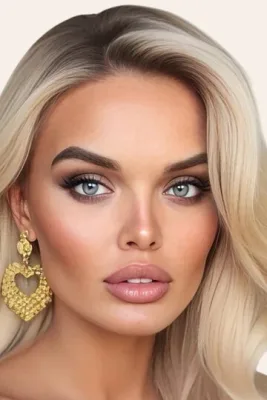 Ангелина Добророднова