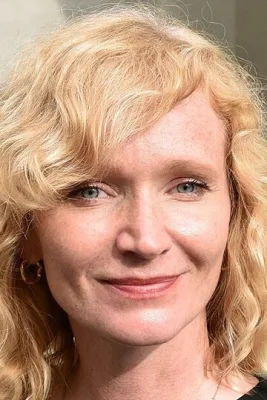 Анна Гейслерова