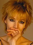 Анна Пруцнал