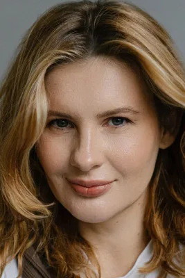 Анна Цуканова-Котт