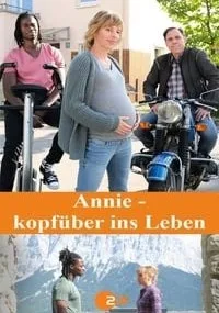 Анни — с головой в жизнь (2020)