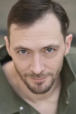 Антон Феоктистов