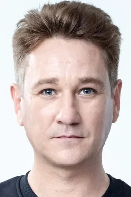 Антон Шагин