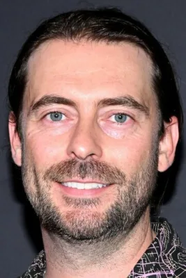 Антонио Негре