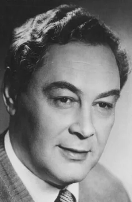 Аркадий Толбузин