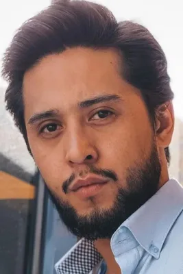 Аскар Жумабеков