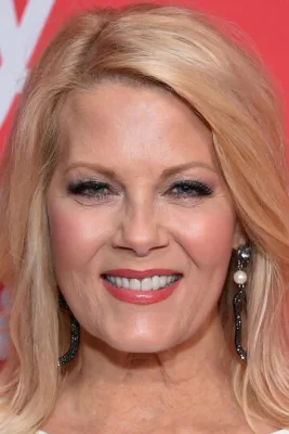 Барбара Нивен