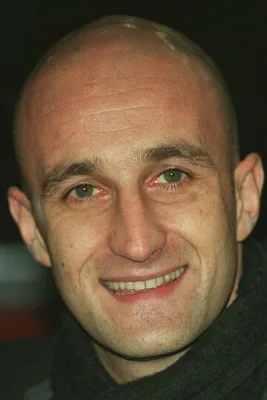 Барри Сколник