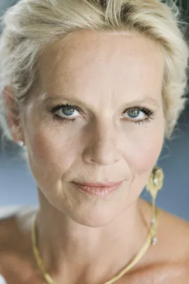 Бенедикте Хансен