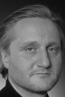 Бернар-Пьер Доннадьё