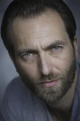 Бэрри О’Коннор