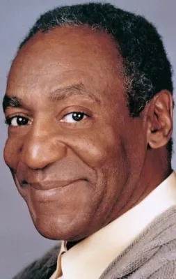 Билл Косби