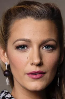 Блейк Лайвли