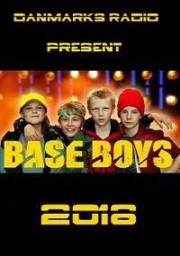 Бойз бэнд (сериал 2018)