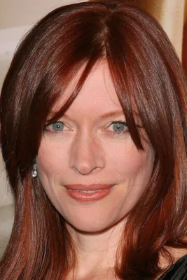 Бренда Джеймс