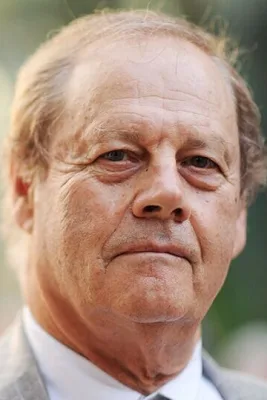 Брюс Бересфорд