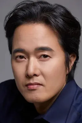 Чон Сын-гиль