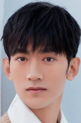 Чжан Тяньян