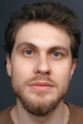 Даниил Толстокулаков