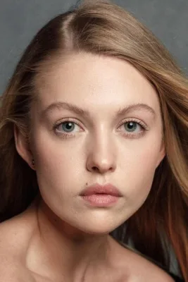 Дарья Паутова