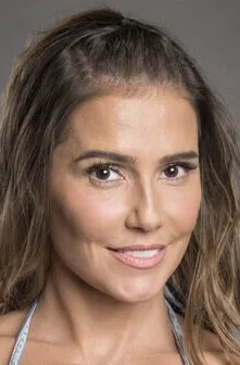 Дебора Секку