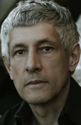 Денис Бургазлиев